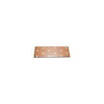 Piastrella Perforata 120x40x2 Zn - Afbat