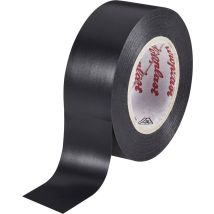 Cinta Adhesiva Coroplast 302-10-19bk Pvc Retardante 10 M