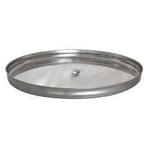 Galleggiante Ad Olio Per Lt 200 - Ø 530 Mm - Belvivere