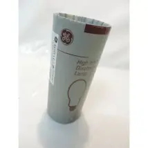 Ge Lighting - General Electric 44245 Bulb 150w Hps E40 Ovoide Lucalox Lu150/100/d/40 2050k - White