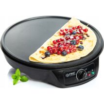 Apparecchio Di Cottura First Fa-5307 1000w Controllo Temperatura