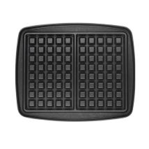 Lagrange - Paar Lütticher Waffelplatten Für Premium-waffeleisen 010722
