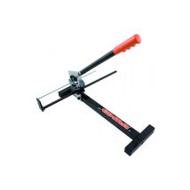 Edma – Mini Rodcut 6 mm – Capacità massima: Acciaio dolce 6,6 (60 kg/mm²) – Lunghezza lama: 545 mm