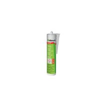 Silicon-klebstoff Für Bauarbeiten Fa107 Weiß - 300 Ml - Nec+ Illbruck