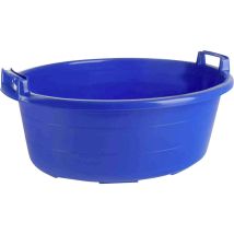 Poignée Ovale 75 Cm/60 L Bleue