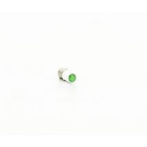 Lampada Di Segnalazione Orbitec 8ba9s 6v Dc 10x28 Cm