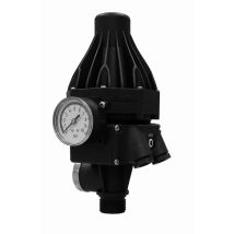 Control Electrónico de Presión Imatic 2 Regulable – 1,5 a 2,8 bar – Caudal máximo 10.000 l/h – Bombas sumergibles