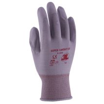 3l - Thermy Ice T10 Kälte-thermohandschuh Aus Nylon Und Frottee S/cgf010