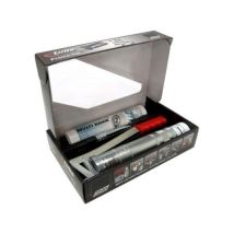 Mato - Bomba Engrase Palanca Con Cartucho Aclopamiento Rigido Metal/plastico