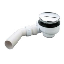 Nicoll - Turboflow Siphoid Drain For Shower Tray Ø 90 Mm (0205240)
