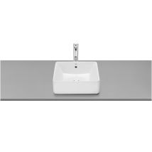 Roca - Lavabo Quadro Da Appoggio The Gap