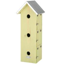 Nido Para P谩jaros, 3 Niveles, 51 Cm