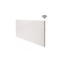 Adax - Elektroheizkörper Mit Wi-fi-anschluss - Weiß - 400 W - Neo H 04 Kwt White