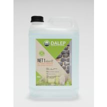 Lattina Da 5 L Di Detergente Concentrato Net 1 Eco-r Dalep 413 005