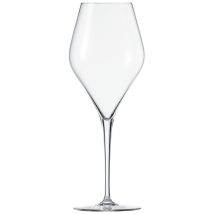 Schott Zwiesel 118608, Set Di 6 Calici Per Vino Rosso Bordeaux, Set Elegante, Cristallo, Incolore, 9,8 X 9,8 X 26,1 Cm
