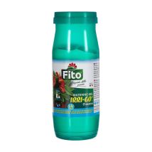 Agua Complejada Irri-Go Fito – Compuesta por fibras naturales y agua desmineralizada – Liberación de agua durante 20-30 días
