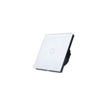 Einfacher Touch-schalter – Weiß – Fcm01w – Vcx Power