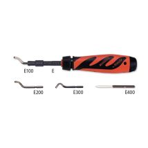 Juego de desbarbador Mango II Multi Set E – 155-00312