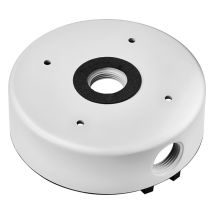 Grothe Vkz 1092/149 Verteilerdose, Ip66, Wand-/deckenmontage