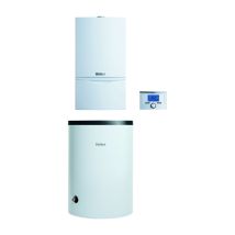 Vaillant - Atmotec Plus Aufputz Vcc 194/4-5a E,vih R 120/6b Vrt 350