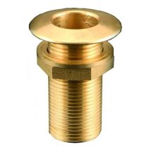 Raccord Oem-marine Thru-hull Fitting Latón 1 Pulgada