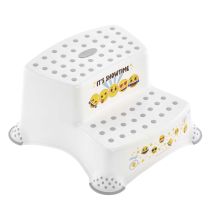 Sgabello Keeeper Igor Emoji Showtime Antiscivolo Leggero