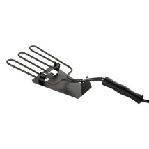 Clatronic Ega 3404 Elektrischer Feueranzünder 800 W Ergonomisch