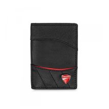 Ducati Leather Fashion Accessories Mod. Dtlgd0000201