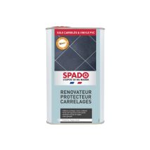 Blindor Rénov'carrelage 1 Litro - Spado