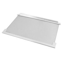 Estante intermedio (348A) para frigorífico Electrolux, Faure, Arthur Martin, Zanussi – Piezas de repuesto