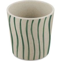Koziol Monstera Vasos Multicolor 190 Ml Plástico Duradero