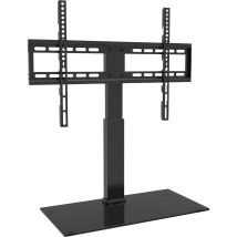 My Wall - Hp2bral Piedistallo Per Tv Regolabile In Altezza 81,3 Cm (32) - 177,8 Cm (70) Regolabile In Altezza, Ruotabil