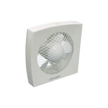 Cata - Estrattore Elicoidale Da Parete E Vetro Lhv-190 00661000