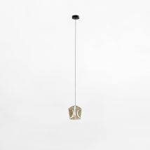 Lampada A Sospensione Colore Md3350-1bl/co