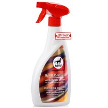 Coat Sheen Districante Quotidiano Per Criniera Pettinabilità Veloce E Antipolvere Per Giorni 550 Ml