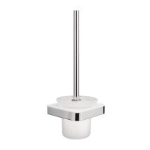 65133 B-line Escobilllero Pared Cromo - Ref: Bs-65133 - Bathstage