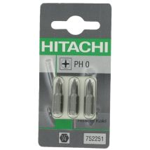 Bits Hikoki 752251