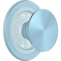 Popgrip Popsockets Compatibile Magsafe Blue Sigh