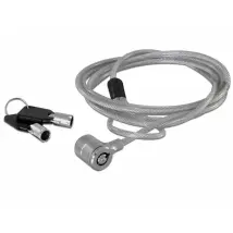 Cadenas Navilock 20595 Câble Acier 1.8 M