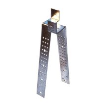 Staffa Porta Listello Larghezza Sede Listello 50 Mm