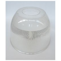 Réflecteur Polycarbonate Ø 480mm À Optique Parabolique Pour Bloc Électrique E40 Easy C/s (non Incl) Trilux 5996200