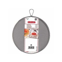 Diffuseur de flamme de 20 cm – Dessous de plat – Acier – Eliplast
