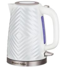 Hervidor Russell Hobbs Groove 26381-70 Acero Inoxidable 1,7 L