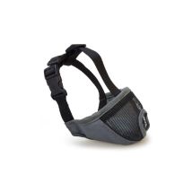 Bozal Perros Hocico Corto S-m/40cm.
