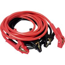 Iwh - 075636 Starthilfekabel 70.0 Mm² Aluminium (kupferbeschichtet) 6.00 M