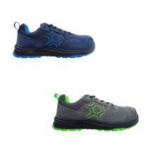 Sottozero Sz800 Esd S1ps Fo Sr Sicherheitsschuhe - 40 Eu - Blau