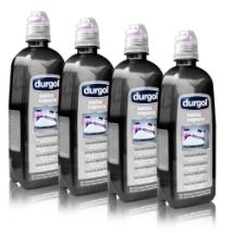 Set De 4 Descalcificadores Antical Especiales Durgol