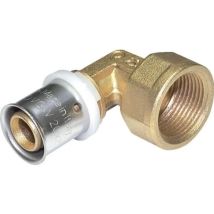 Raccord Comisa H 862 Sistema A Crimpare Temperatura 95 °c