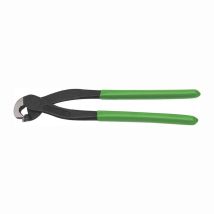 Fliesenlochzange 200 Mm Chrom-vanadium-stahl