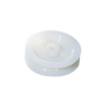 Seilrolle Polyamid Ø 40 Mm Für Seil Ø 8 Mm